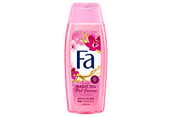 Fa Magic Oil Pink Jasmine Żel pod prysznic o zapachu różowego jaśminu 400 ml