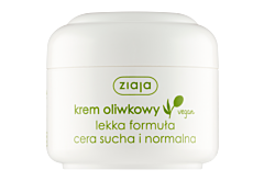 Ziaja Krem oliwkowy 50 ml