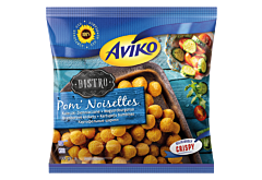 Aviko Pom' Noisettes Kuleczki ziemniaczane 600 g