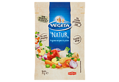 Vegeta Natur Przyprawa warzywna do potraw 75 g