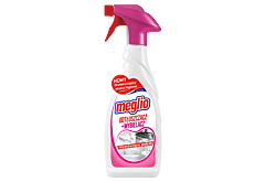 Meglio Odtłuszczacz + wybielacz 650 ml