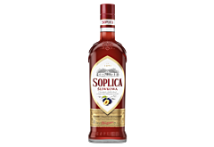 Soplica śliwkowa Likier 500 ml