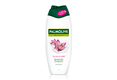 Palmolive Naturals Orchid&Milk, kremowy żel pod prysznic 500 ml