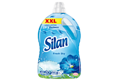 Silan Fresh Sky Płyn do zmiękczania tkanin 2860 ml (130 prań)