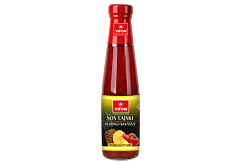 Vifon Sos chili tajski słodko-kwaśny 250 ml