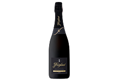 Freixenet Cordon Negro Brut Wino wytrawne musujące hiszpańskie 750 ml