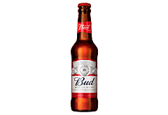 Bud Piwo jasne 330 ml