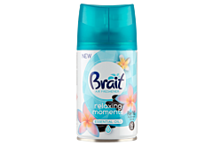 Brait Relaxing Moments Wkład do odświeżacza powietrza 250 ml