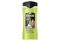 Axe Epic Fresh Żel pod prysznic 400 ml