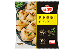 Jawo Pierogi ruskie 450 g