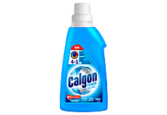 Calgon 4w1 Żel środek zmiękczający wodę 750 ml (15 prań)