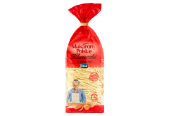 Makarony Polskie Makaron 2-jajeczny kluseczki 250 g