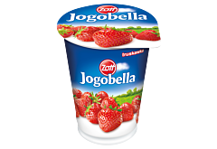 Zott Jogobella Jogurt owocowy Standard 400 g