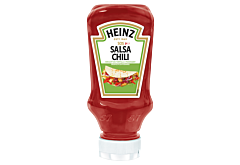 Heinz Sos salsa chili 245 g