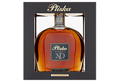 Pliska XO Brandy 700 ml