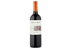 Cono Sur Bicicleta Carmenere Wino czerwone wytrawne chilijskie 750 ml