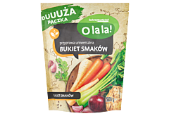 O la la! Przyprawa uniwersalna bukiet smaków 500 g 