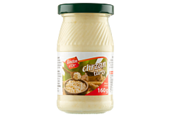 Bouton d'Or Chrzan tarty 160 g