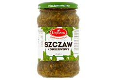 Urbanek Szczaw konserwowy 350 g