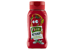 Pudliszki Pudliszek Ketchup 275 g