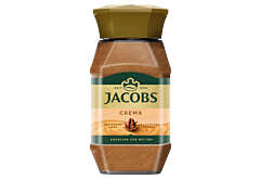 Jacobs Crema Kawa rozpuszczalna 200 g