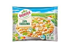 Hortex Zupa fasolowa 450 g