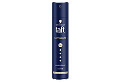 Taft Ultimate Lakier do włosów 250 ml