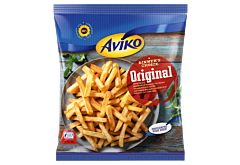 Aviko Original Frytki proste 1500 g