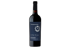 Nodamante Negroamaro del Salento Wino czerwone półwytrawne włoskie 750 ml