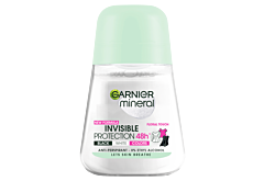 Garnier Mineral BWC Floral Antyperspirant roll on 50 ml