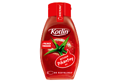 Kotlin Ketchup pikantny 450 g