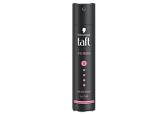 Taft Power Cashmere Lakier do włosów 250 ml