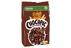 Nestlé Chocapic Zbożowe muszelki o smaku czekoladowym 450 g