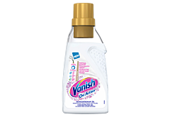 Vanish Oxi Action Odplamiacz do tkanin w żelu 500 ml