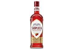 Soplica truskawkowa Likier 500 ml