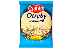 Sante Otręby owsiane 150 g