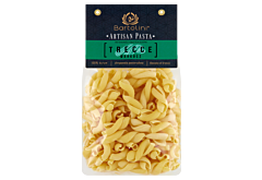 Bartolini Artisan Pasta Makaron 100 % durum warkocz nr 2 400 g