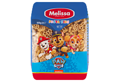 Melissa Pasta Kids Paw Patrol Makaron 500 g