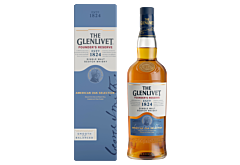 The Glenlivet Founder's Reserve Single Malt Scotch Whisky 700 ml