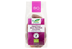 Bio Planet Daktyle bez pestek suszone 150 g