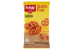 Schär Salinis Bezglutenowe precelki 60 g