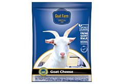 Goat Farm Holenderski ser kozi w plastrach 100 g