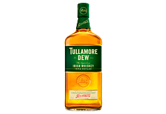 Tullamore D.E.W. Irlandzka whiskey 700 ml