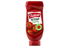 Pudliszki Ketchup łagodny 700 g