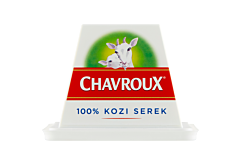 Chavroux 100 % kozi serek 150 g