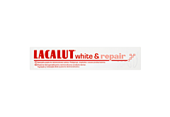 Lacalut White & repair Pasta do zębów 75 ml