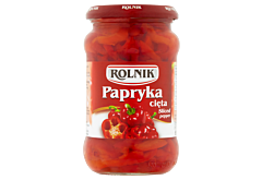 Rolnik Papryka cięta 340 g