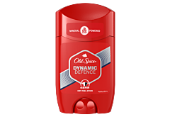 Old Spice Dynamic Defence Dezodorant W Sztyfcie Zapewniający Mężczyznom Uczucie Suchości, 65ml