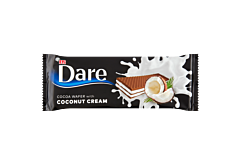 Dare Wafel z kremem kokosowym 142 g