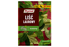 Prymat Liść laurowy suszony 6 g